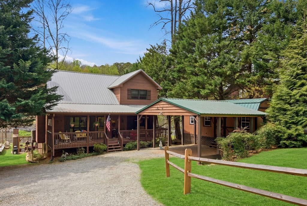 20 Edgewater Drive, Ellijay GA 30540 - Photo