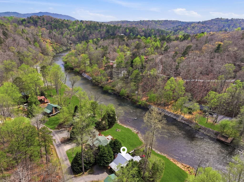 20 Edgewater Drive, Ellijay GA 30540 - Photo
