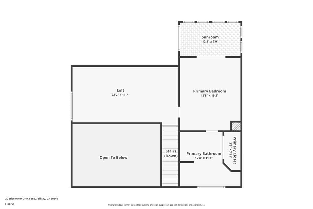 20 Edgewater Drive, Ellijay GA 30540 - Photo