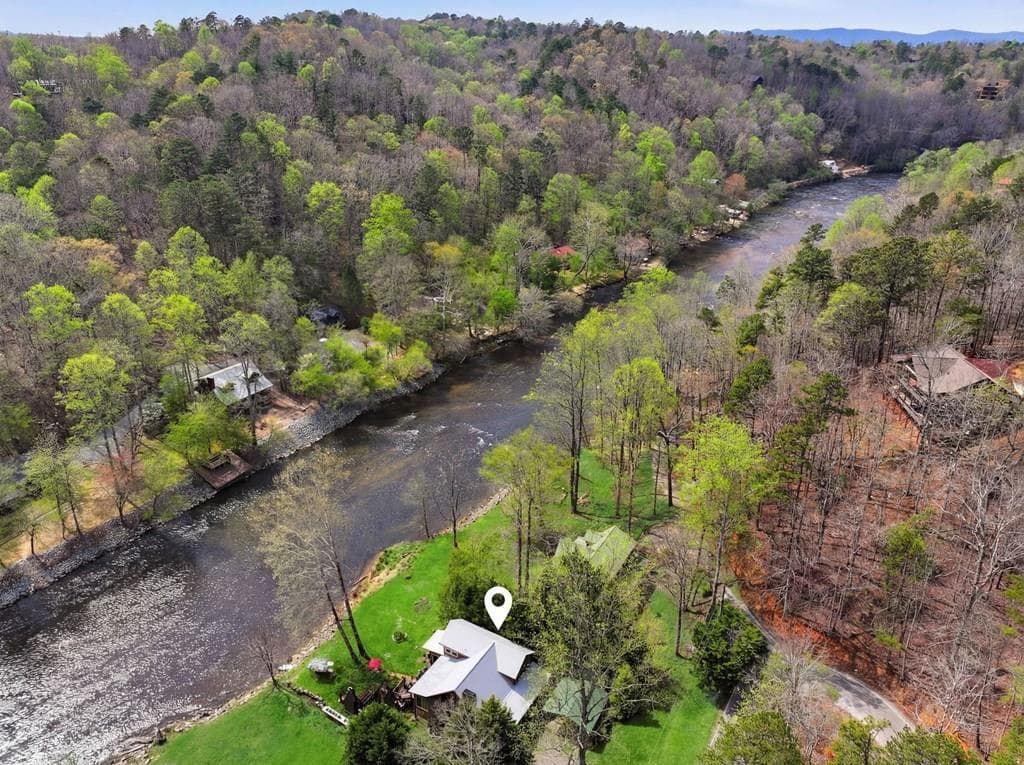 20 Edgewater Drive, Ellijay GA 30540 - Photo