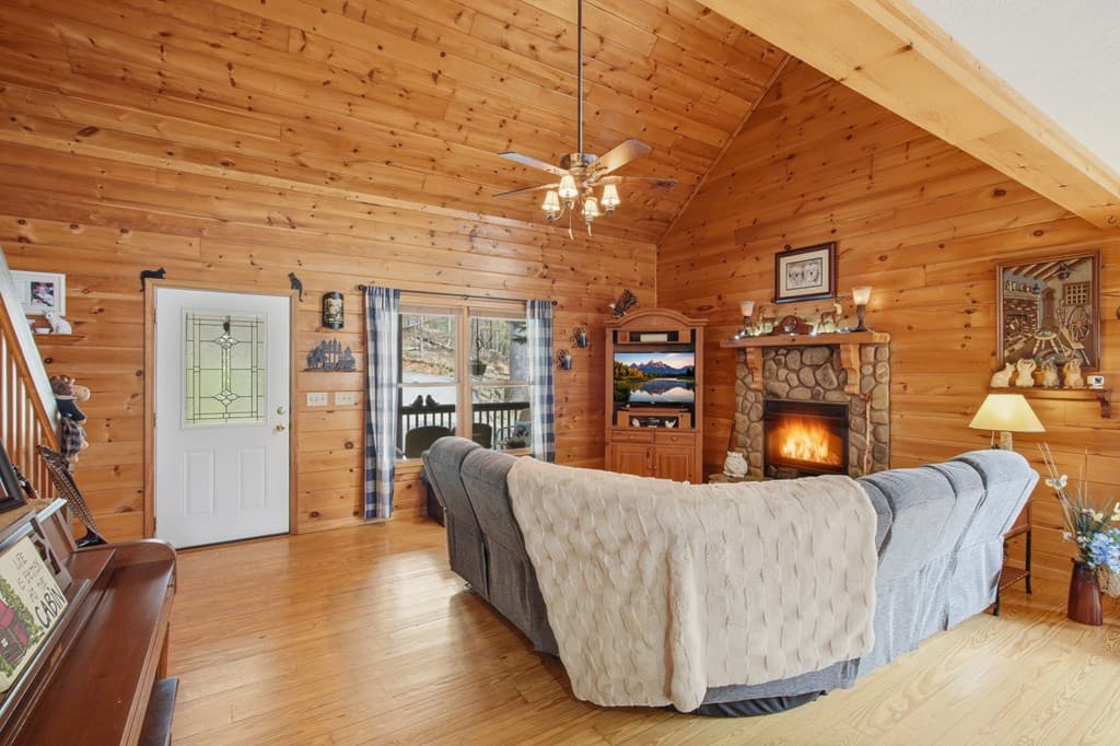 20 Edgewater Drive, Ellijay GA 30540 - Photo