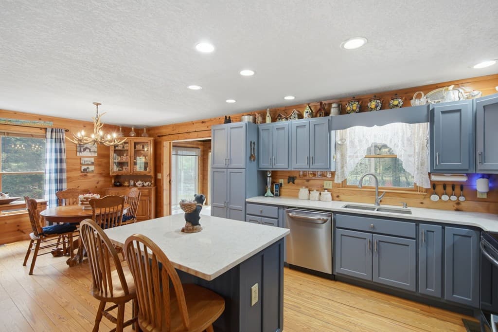 20 Edgewater Drive, Ellijay GA 30540 - Photo