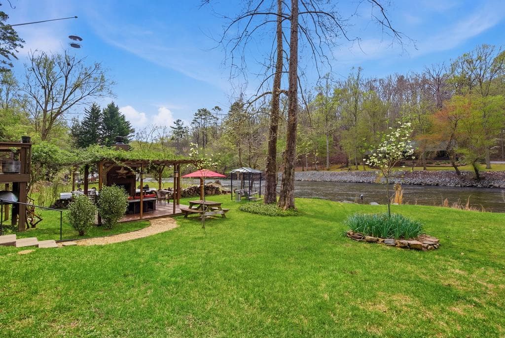 20 Edgewater Drive, Ellijay GA 30540 - Photo