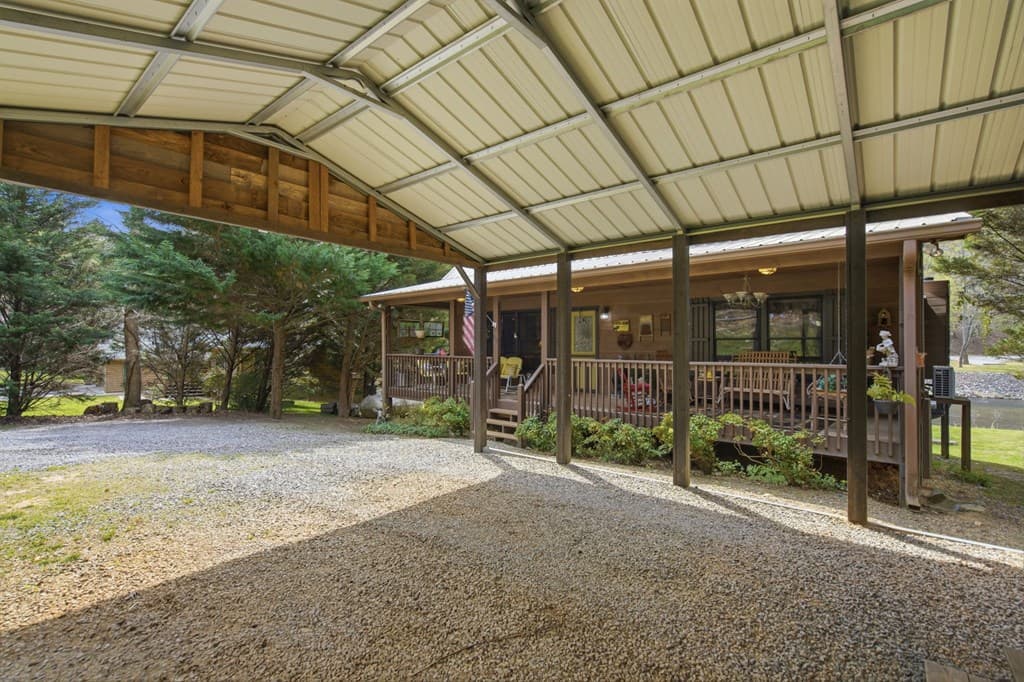 20 Edgewater Drive, Ellijay GA 30540 - Photo