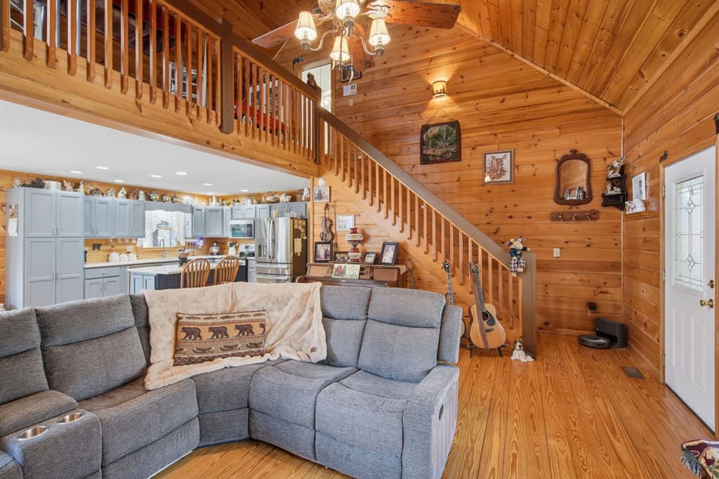 20 Edgewater Drive, Ellijay GA 30540 - Photo
