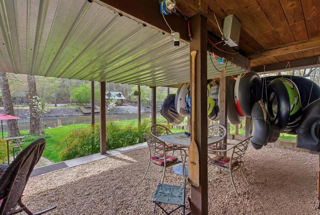 20 Edgewater Drive, Ellijay GA 30540 - Photo