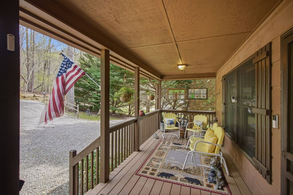 20 Edgewater Drive, Ellijay GA 30540 - Photo