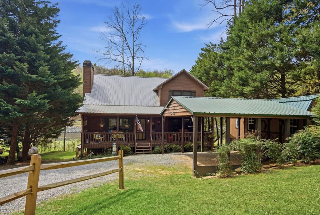 20 Edgewater Drive, Ellijay GA 30540 - Photo