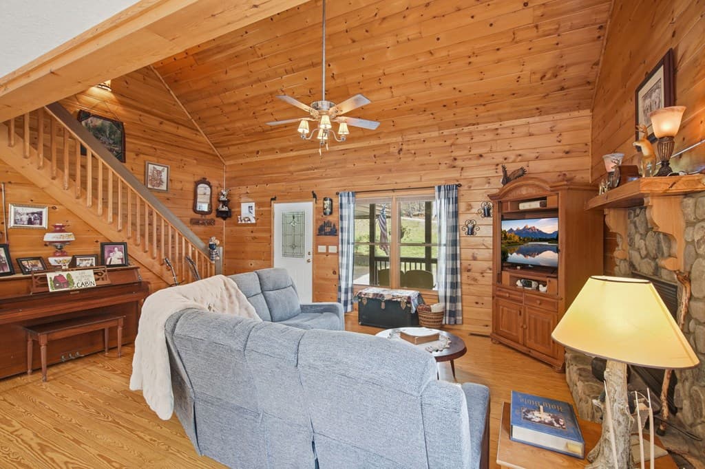 20 Edgewater Drive, Ellijay GA 30540 - Photo
