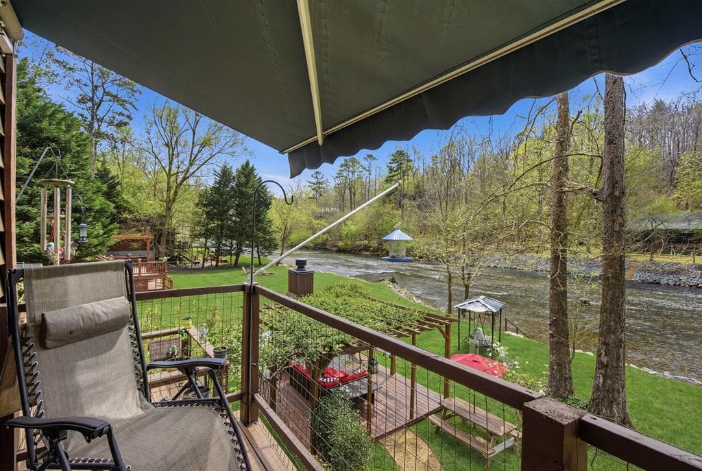 20 Edgewater Drive, Ellijay GA 30540 - Photo