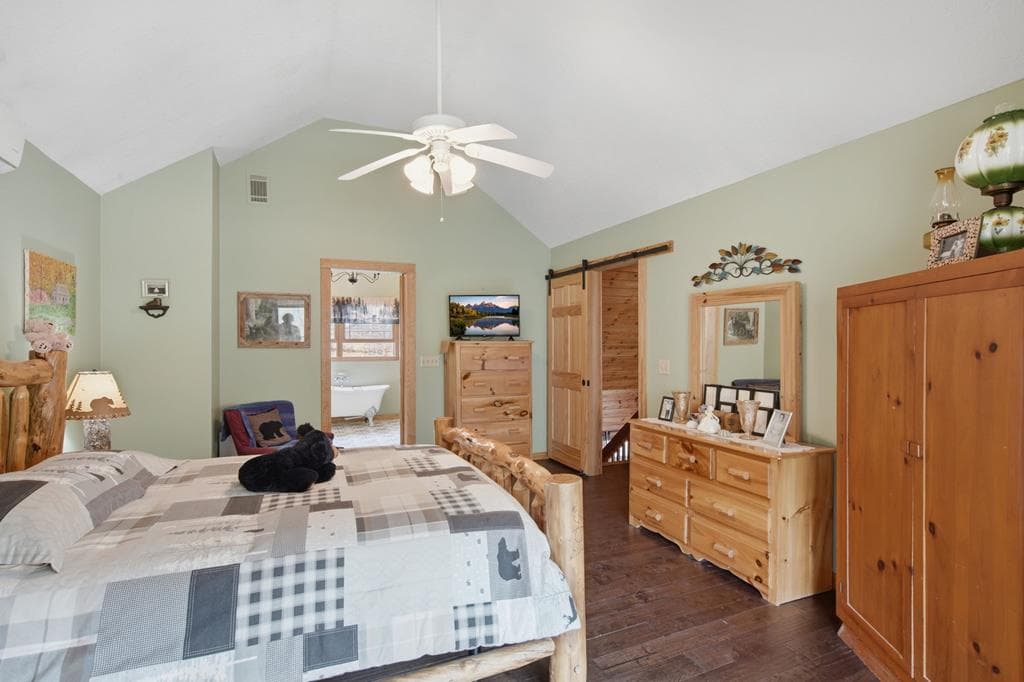 20 Edgewater Drive, Ellijay GA 30540 - Photo