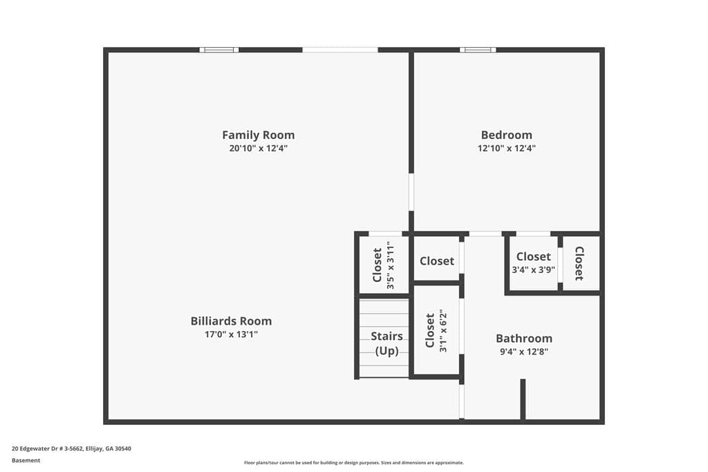 20 Edgewater Drive, Ellijay GA 30540 - Photo