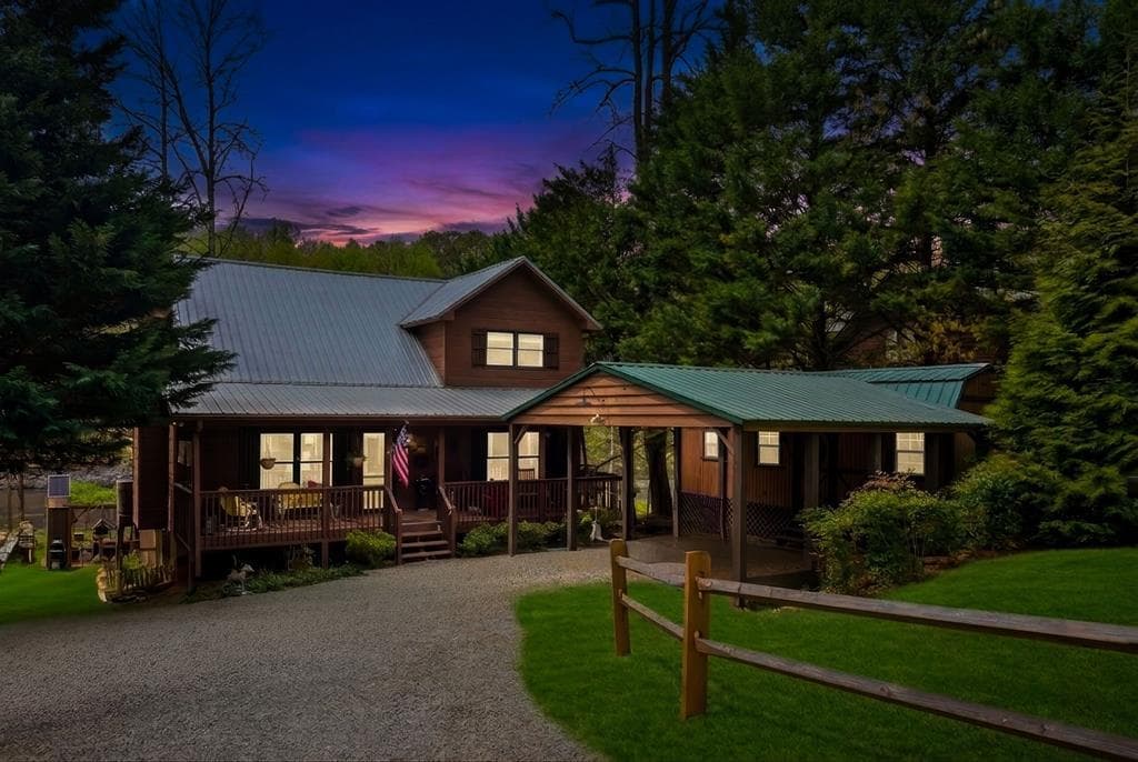 20 Edgewater Drive, Ellijay GA 30540 - Photo