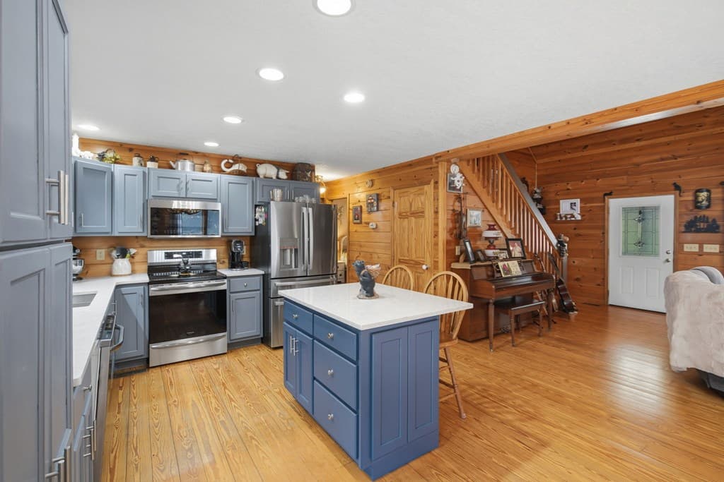 20 Edgewater Drive, Ellijay GA 30540 - Photo