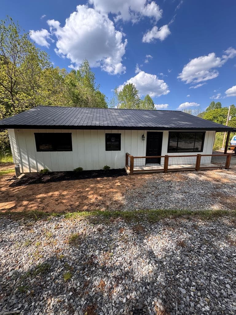 157 Old Loving Road, Mineral Bluff GA 30559 - Photo
