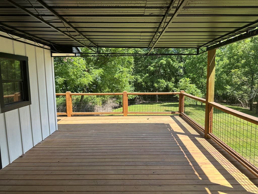 157 Old Loving Road, Mineral Bluff GA 30559 - Photo