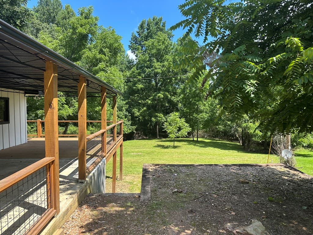 157 Old Loving Road, Mineral Bluff GA 30559 - Photo