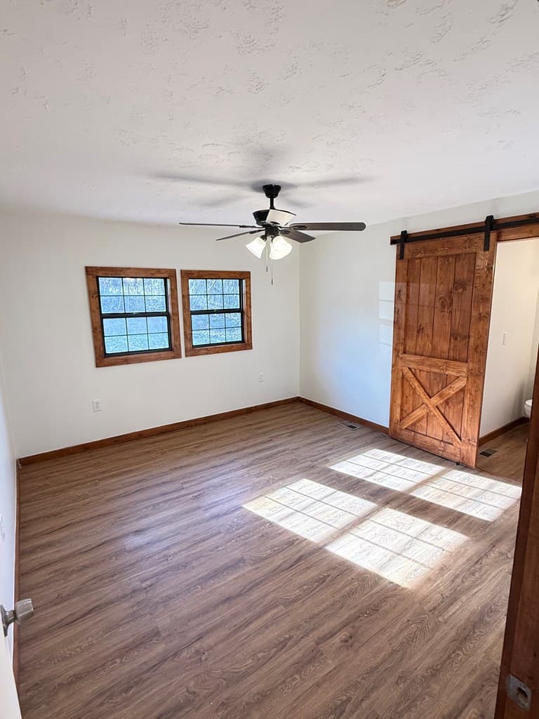 157 Old Loving Road, Mineral Bluff GA 30559 - Photo