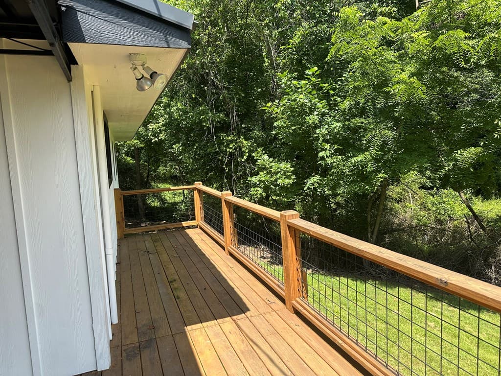 157 Old Loving Road, Mineral Bluff GA 30559 - Photo