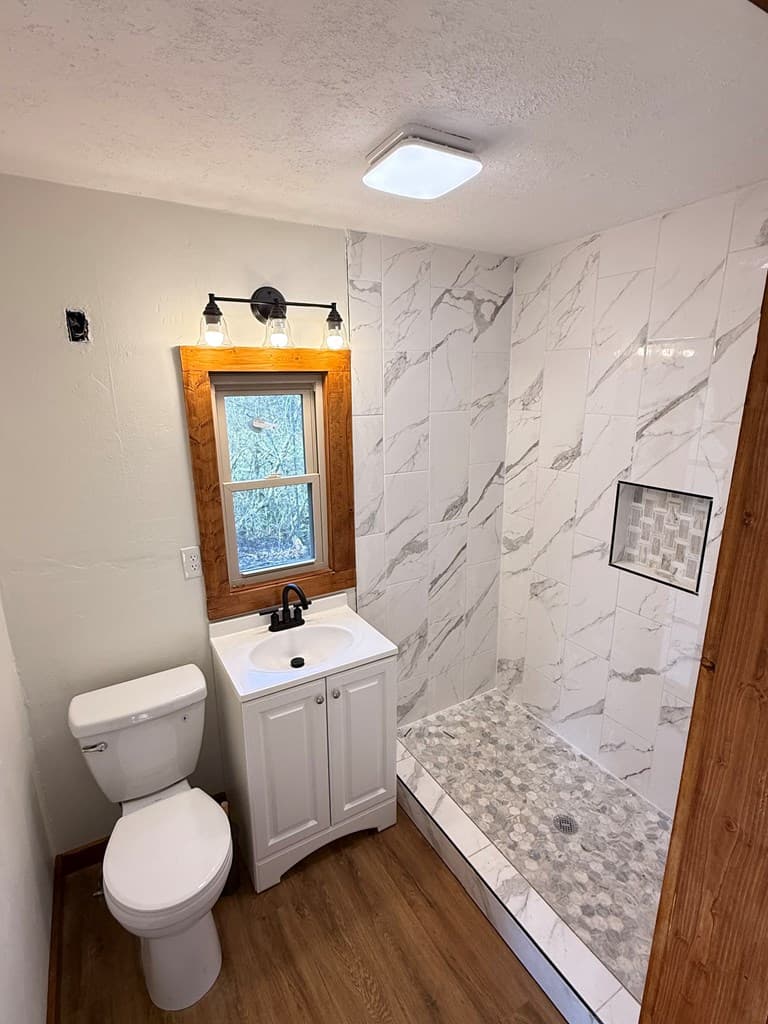 157 Old Loving Road, Mineral Bluff GA 30559 - Photo