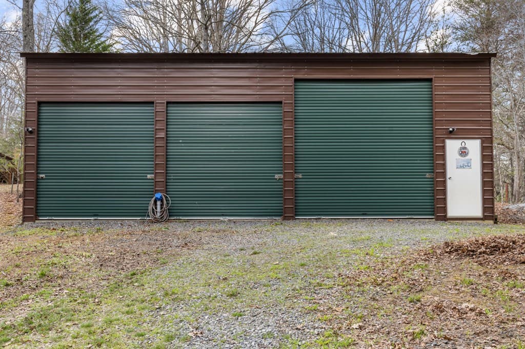 130 Happy Valley Lane, Morganton GA 30560 - Photo
