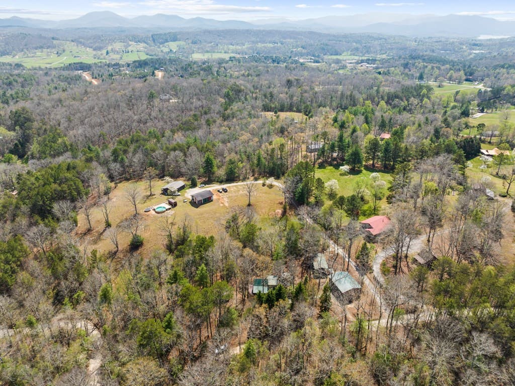 130 Happy Valley Lane, Morganton GA 30560 - Photo