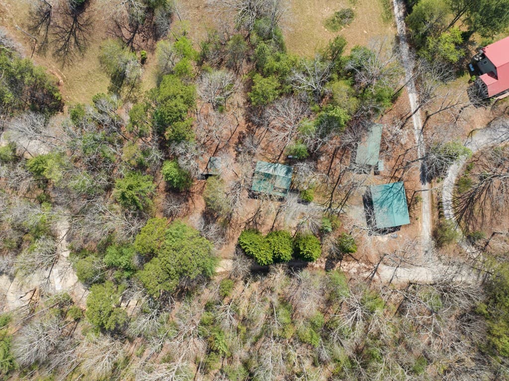 130 Happy Valley Lane, Morganton GA 30560 - Photo