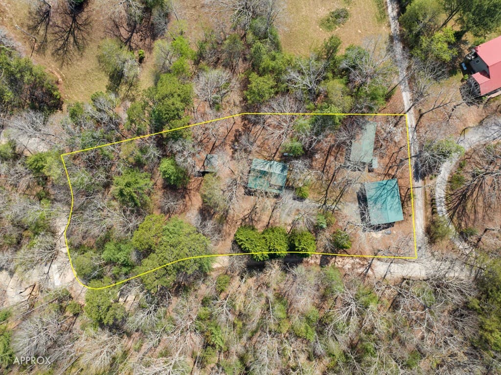 130 Happy Valley Lane, Morganton GA 30560 - Photo