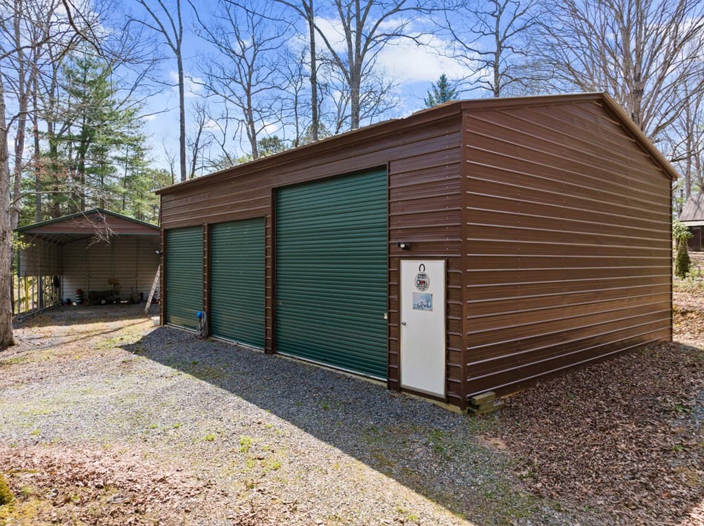 130 Happy Valley Lane, Morganton GA 30560 - Photo