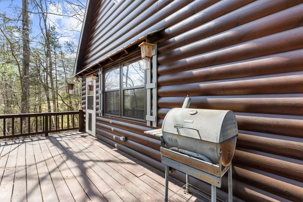 130 Happy Valley Lane, Morganton GA 30560 - Photo