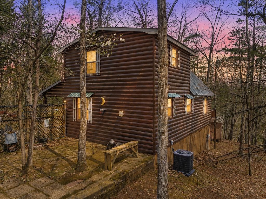 130 Happy Valley Lane, Morganton GA 30560 - Photo