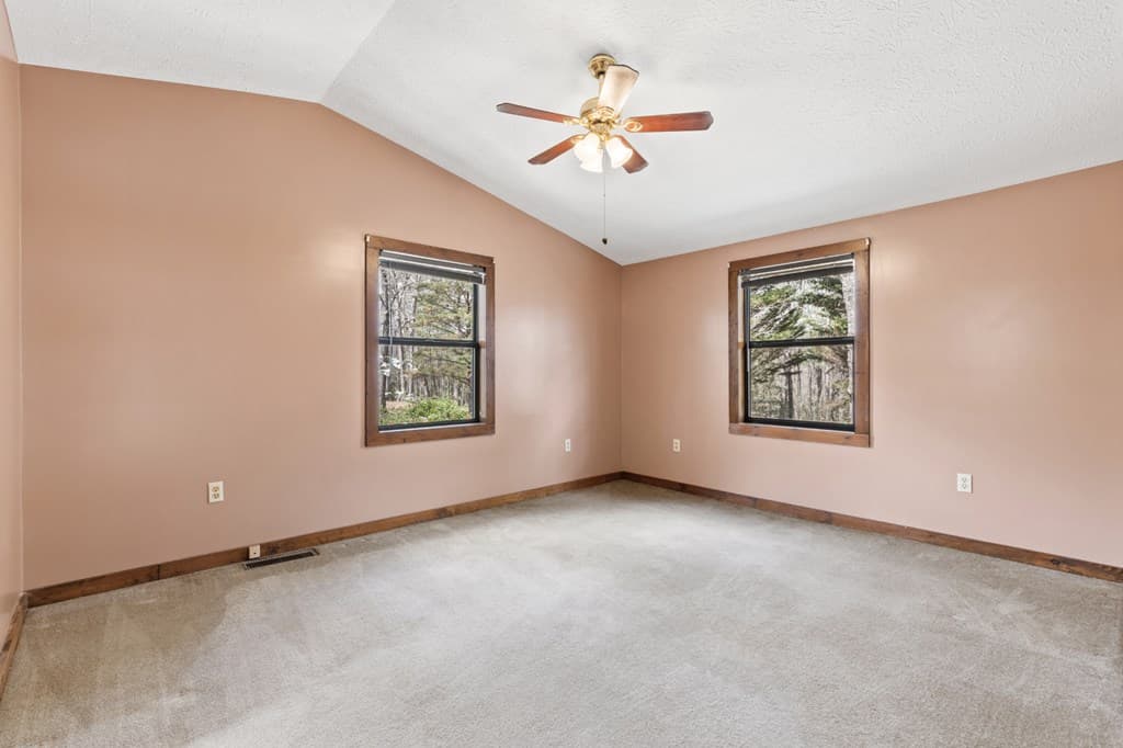 130 Happy Valley Lane, Morganton GA 30560 - Photo