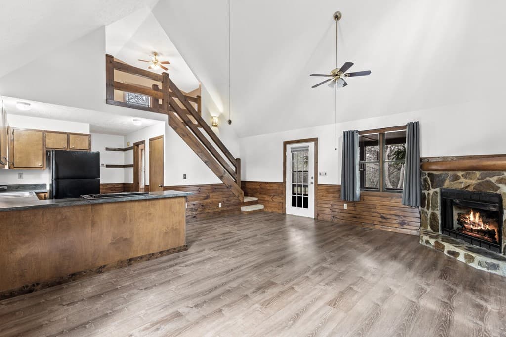 130 Happy Valley Lane, Morganton GA 30560 - Photo