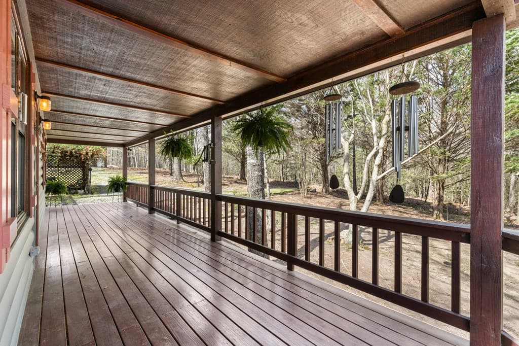 130 Happy Valley Lane, Morganton GA 30560 - Photo