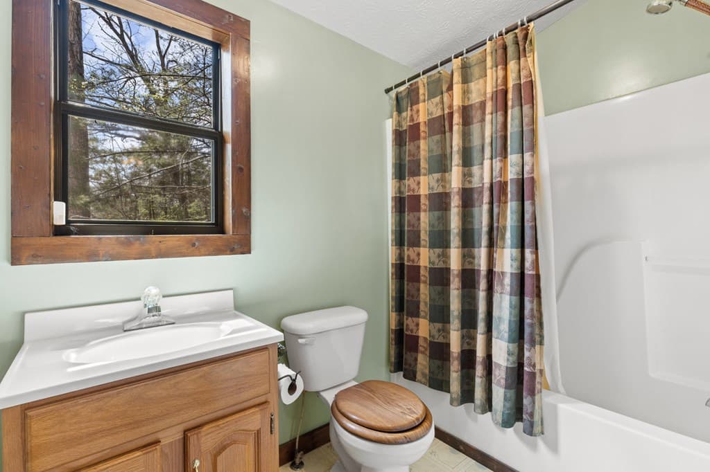 130 Happy Valley Lane, Morganton GA 30560 - Photo