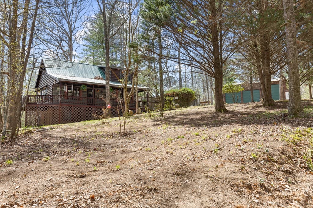 130 Happy Valley Lane, Morganton GA 30560 - Photo