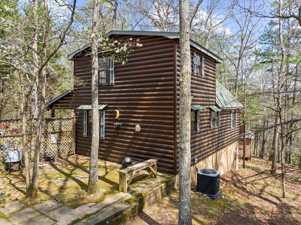 130 Happy Valley Lane, Morganton GA 30560 - Photo