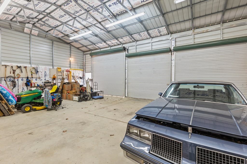 130 Happy Valley Lane, Morganton GA 30560 - Photo