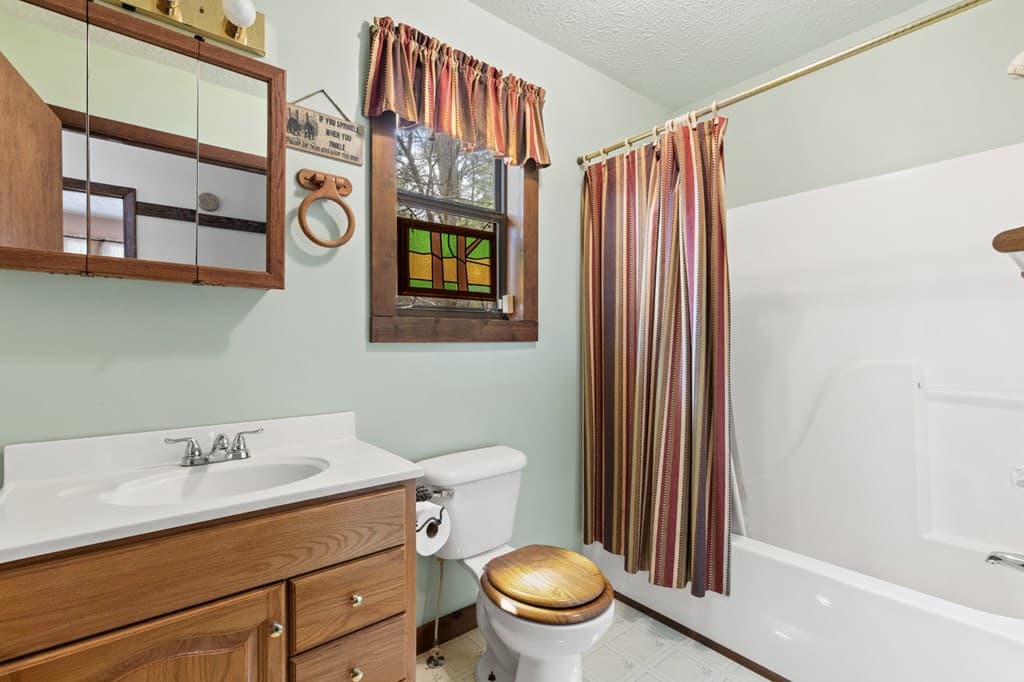 130 Happy Valley Lane, Morganton GA 30560 - Photo
