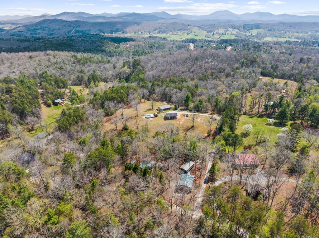 130 Happy Valley Lane, Morganton GA 30560 - Photo