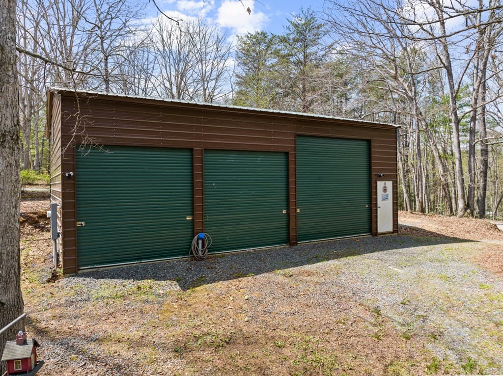 130 Happy Valley Lane, Morganton GA 30560 - Photo