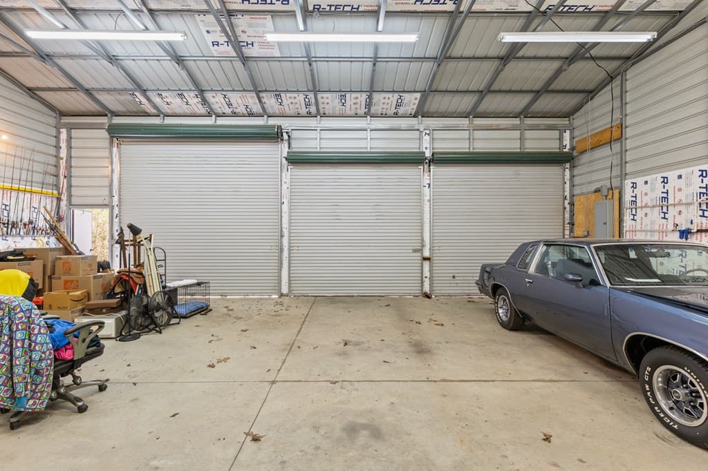 130 Happy Valley Lane, Morganton GA 30560 - Photo