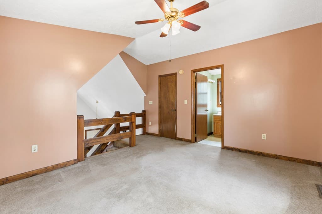 130 Happy Valley Lane, Morganton GA 30560 - Photo