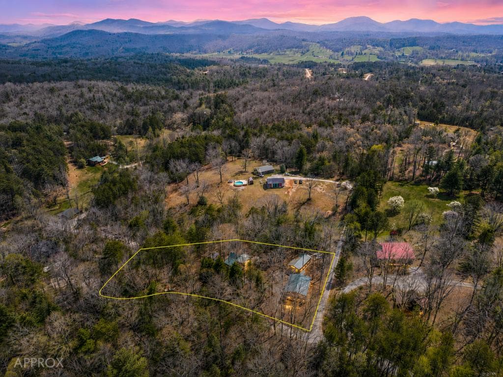 130 Happy Valley Lane, Morganton GA 30560 - Photo