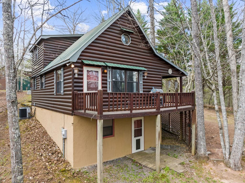 130 Happy Valley Lane, Morganton GA 30560 - Photo