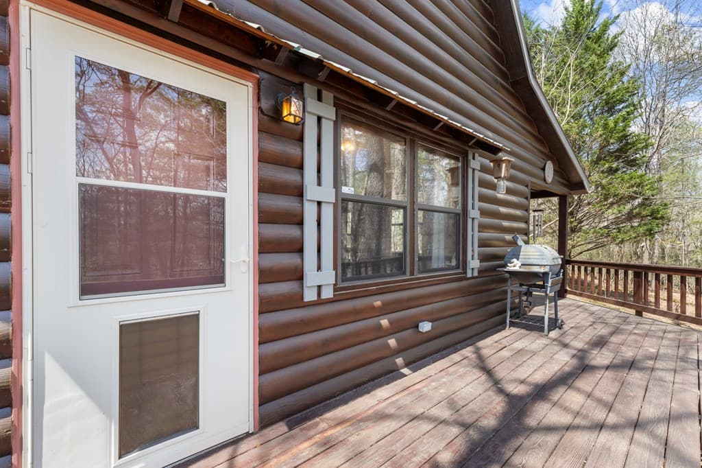 130 Happy Valley Lane, Morganton GA 30560 - Photo