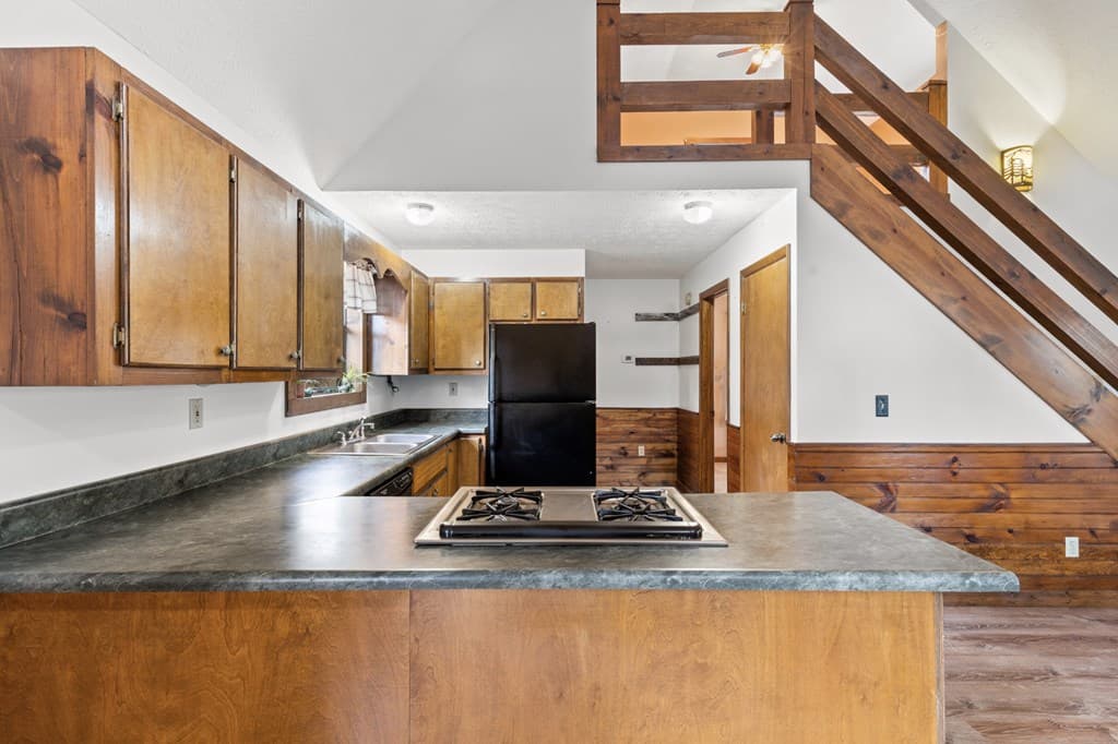 130 Happy Valley Lane, Morganton GA 30560 - Photo