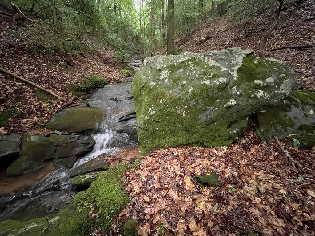 64 Kristin Lane, Ellijay GA 30540 - Photo