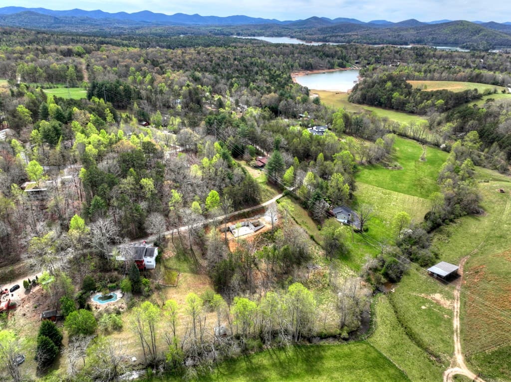 139 Cedar Lane, Blairsville GA 30512 - Photo