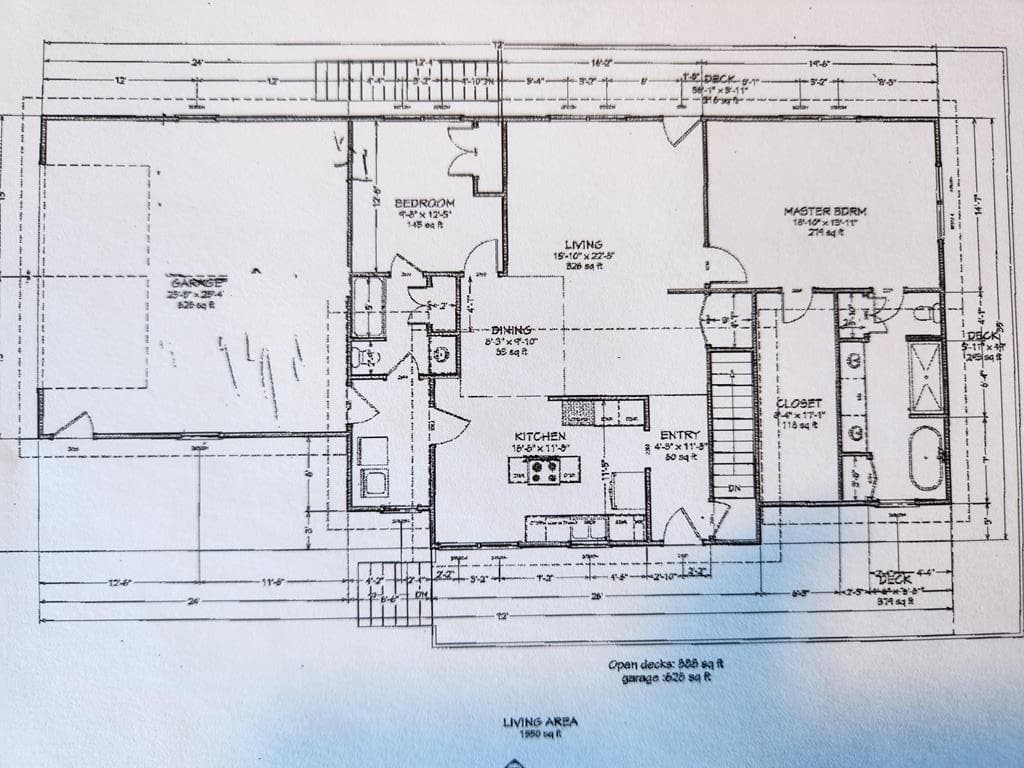 139 Cedar Lane, Blairsville GA 30512 - Photo